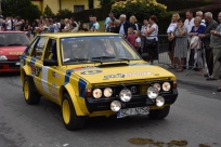 Korowód dożynkowy